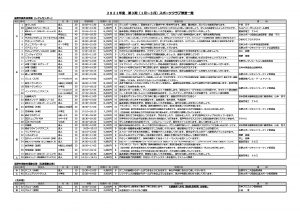 2021教室(3期)スポーツ教室募集案内LINE2のサムネイル