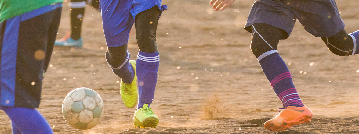 玉野地域クラブ活動